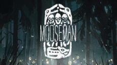 The Mooseman 1
