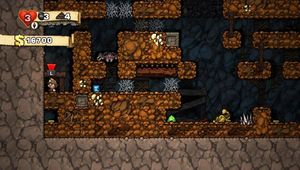 Spelunky GOG Xbox One, wersja cyfrowa 2