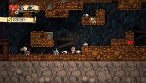 Spelunky GOG Xbox One, wersja cyfrowa 3