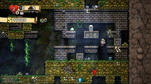 Spelunky GOG Xbox One, wersja cyfrowa 5
