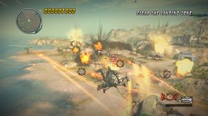 Thunder Wolves Xbox One, wersja cyfrowa 2