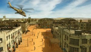 Joint Task Force Xbox One, wersja cyfrowa 5