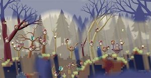 Glittermitten Grove Xbox One, wersja cyfrowa 5