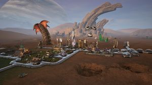 Aven Colony Xbox One, wersja cyfrowa 5
