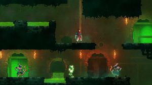 Dead Cells Xbox One, wersja cyfrowa 2