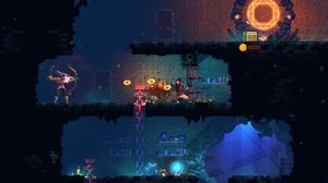 Dead Cells Xbox One, wersja cyfrowa 5