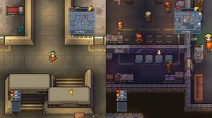 The Escapists 2 Xbox One, wersja cyfrowa 3