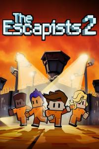 The Escapists 2 Xbox One, wersja cyfrowa 1