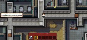 The Escapists: The Walking Dead Xbox One, wersja cyfrowa 4
