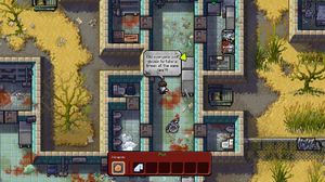 The Escapists: The Walking Dead - Deluxe Edition Xbox One, wersja cyfrowa 1