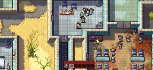 The Escapists: The Walking Dead - Deluxe Edition Xbox One, wersja cyfrowa 2