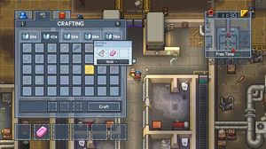 The Escapists 2 Xbox One, wersja cyfrowa 5