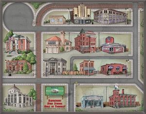 Dangerous High School Girls in Trouble! Xbox One, wersja cyfrowa 2