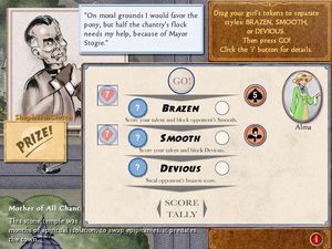 Dangerous High School Girls in Trouble! Xbox One, wersja cyfrowa 3