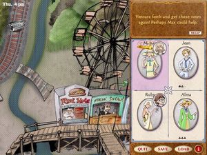 Dangerous High School Girls in Trouble! Xbox One, wersja cyfrowa 4