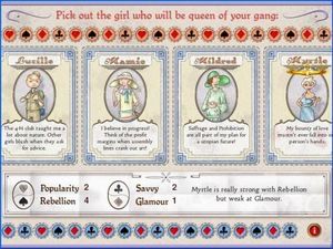 Dangerous High School Girls in Trouble! Xbox One, wersja cyfrowa 5