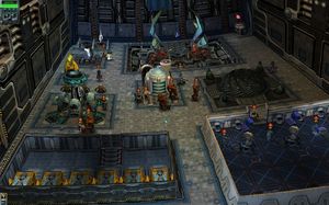 Startopia Xbox One, wersja cyfrowa 4