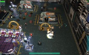 Startopia Xbox One, wersja cyfrowa 5