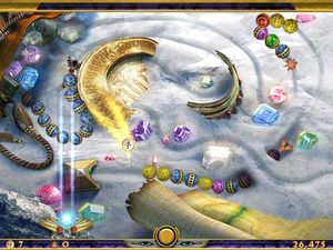 Luxor: Quest for the Afterlife Xbox One, wersja cyfrowa 2