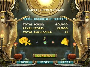 Luxor: Quest for the Afterlife Xbox One, wersja cyfrowa 4