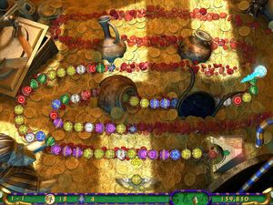 Luxor 3 Xbox One, wersja cyfrowa 2