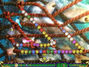 Luxor 3 Xbox One, wersja cyfrowa 3