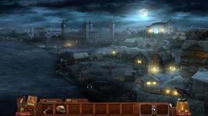 Midnight Mysteries 3: Devil on the Mississippi Xbox One, wersja cyfrowa 2