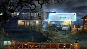 Midnight Mysteries 3: Devil on the Mississippi Xbox One, wersja cyfrowa 4