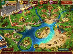 Gardens Inc. 2: The Road to Fame Xbox One, wersja cyfrowa 4