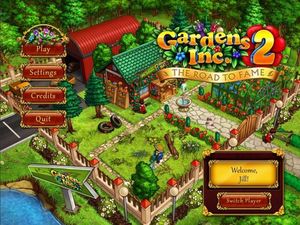 Gardens Inc. 2: The Road to Fame Xbox One, wersja cyfrowa 5