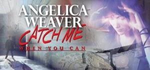 Angelica Weaver: Catch Me When You Can 1