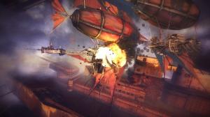 Muse Games Guns of Icarus Online 10