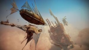 Muse Games Guns of Icarus Online 12