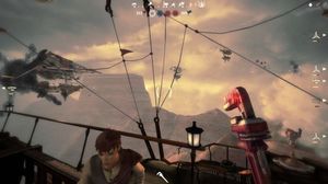 Muse Games Guns of Icarus Online 3
