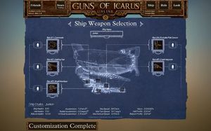 Muse Games Guns of Icarus Online 5