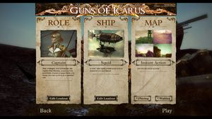 Muse Games Guns of Icarus Online 6