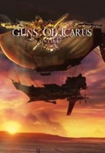 Guns of Icarus Online 1