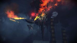 Muse Games Guns of Icarus Online 7