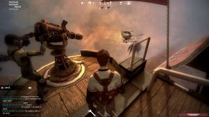 Muse Games Guns of Icarus Online 8
