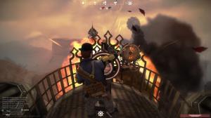 Muse Games Guns of Icarus Online 9