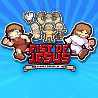 Fist of Jesus PC, wersja cyfrowa 1