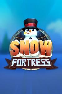 Snow Fortress PC, wersja cyfrowa 1