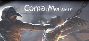 Coma:Mortuary PC, wersja cyfrowa 1