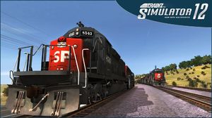 Trainz Simulator 12 2