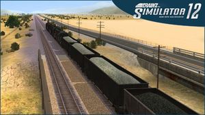 Trainz Simulator 12 3