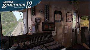 Trainz Simulator 12 5