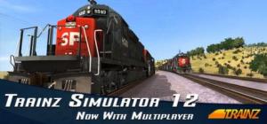 Trainz Simulator 12 1