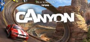 TrackMania 2 Canyon 1