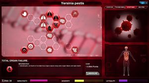 Plague Inc: Evolved 2