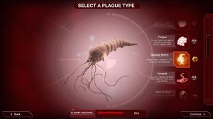 Plague Inc: Evolved 3